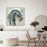 Blaire, By Bella Eve Wall Art Gioia-Local