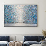 Dreaming, By Ekaterina Ermilkina Wall Art Gioia-Local