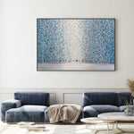 Dreaming, By Ekaterina Ermilkina Wall Art Gioia-Local