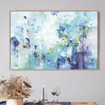 Essence Of Spring, By Amber Gittins Wall Art Gioia-Local