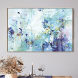 Essence Of Spring, By Amber Gittins Wall Art Gioia-Local