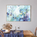 Essence Of Spring, By Amber Gittins Wall Art Gioia-Local