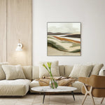 Fast Land, By Jacob Q Wall Art Gioia-Local