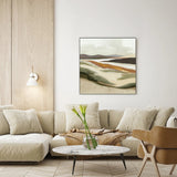 Fast Land, By Jacob Q Wall Art Gioia-Local