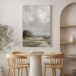 French Countryside, By Danhui Nai Wall Art Gioia-Local
