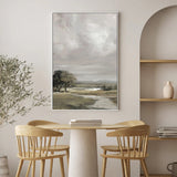 French Countryside, By Danhui Nai Wall Art Gioia-Local
