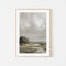 French Countryside, By Danhui Nai Wall Art Gioia-Local 40x60cm Framed Poster Black