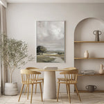 French Countryside, By Danhui Nai Wall Art Gioia-Local