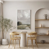 French Countryside, By Danhui Nai Wall Art Gioia-Local