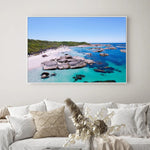 Greens Pool, Denmark, By Maddison Harris Wall Art Gioia-Local