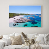 Greens Pool, Denmark, By Maddison Harris Wall Art Gioia-Local