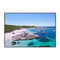 Greens Pool, Denmark, By Maddison Harris Wall Art Gioia-Local Black Framed Canvas 60x40cm