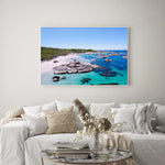 Greens Pool, Denmark, By Maddison Harris Wall Art Gioia-Local