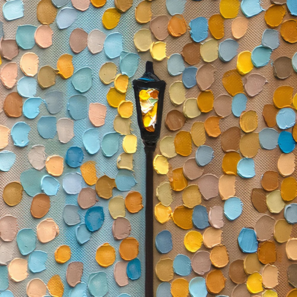 Romance In The Rain, By Ekaterina Ermilkina | Interior Secrets