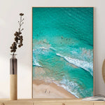 Smiths Beach, Yallingup, By Maddison Harris Wall Art Gioia-Local