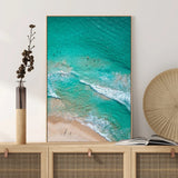 Smiths Beach, Yallingup, By Maddison Harris Wall Art Gioia-Local