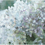 Subtle Shifts Hydrangea, By Katrina Pete Wall Art Gioia-Local 60x40cm Framed Canvas Gold