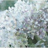 Subtle Shifts Hydrangea, By Katrina Pete Wall Art Gioia-Local 60x40cm Framed Canvas Gold