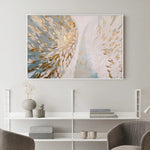 Weightless Grace, By Bella Eve Wall Art Gioia-Local