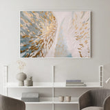 Weightless Grace, By Bella Eve Wall Art Gioia-Local