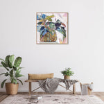 Abbeys Plant, By Jenny Westernhofer Art Wall Art Gioia-Local