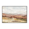 Carolina Hills, By Hannah Weisner Wall Art Gioia-Local 40x60cm Framed Canvas Black