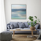 Coastal Dreaming, By Joanne Barnes Wall Art Gioia-Local