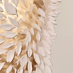 Halo, Style B, By Bella Eve Wall Art Gioia-Local