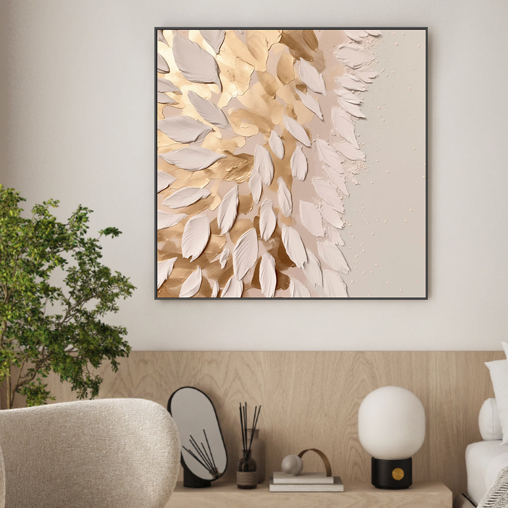 Halo, Style B, By Bella Eve Wall Art Gioia-Local