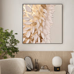 Halo, Style B, By Bella Eve Wall Art Gioia-Local