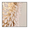 Halo, Style B, By Bella Eve Wall Art Gioia-Local 50x50cm Framed Canvas Black