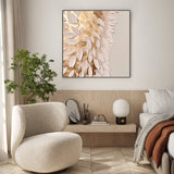 Halo, Style B, By Bella Eve Wall Art Gioia-Local
