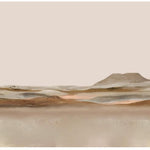 Home, By Roberto Moro Art Wall Art Gioia-Local 80x40cm Framed Canvas Black