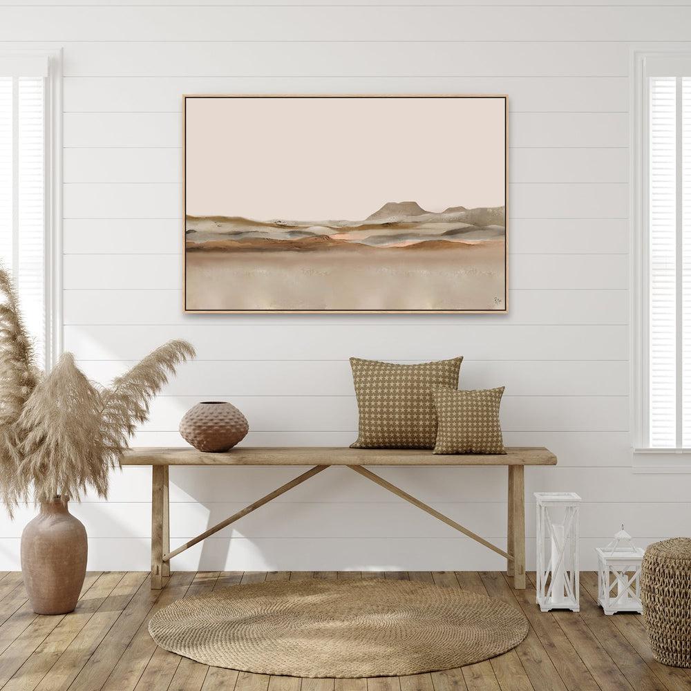 Home, By Roberto Moro Art Wall Art Gioia-Local