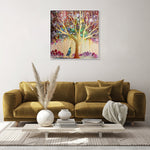 I Am Strength, By Sylvie Demers Wall Art Gioia-Local