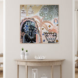 Lazuli, By Maree Nic Wall Art Gioia-Local