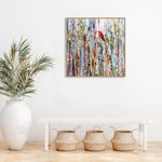 Life As a Passage, By Sylvie Demers Wall Art Gioia-Local