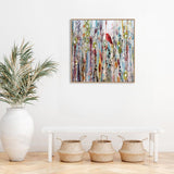 Life As a Passage, By Sylvie Demers Wall Art Gioia-Local