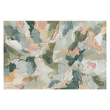 Light and Shadow, By Hannah Weisner Wall Art Gioia-Local 40x60cm Framed Canvas Gold