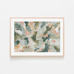 Light and Shadow, By Hannah Weisner Wall Art Gioia-Local 40x60cm Framed Poster Black