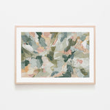 Light and Shadow, By Hannah Weisner Wall Art Gioia-Local 40x60cm Framed Poster Black