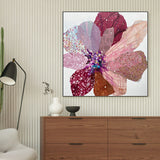 Little Sister, By Leanne Daquino Wall Art Gioia-Local