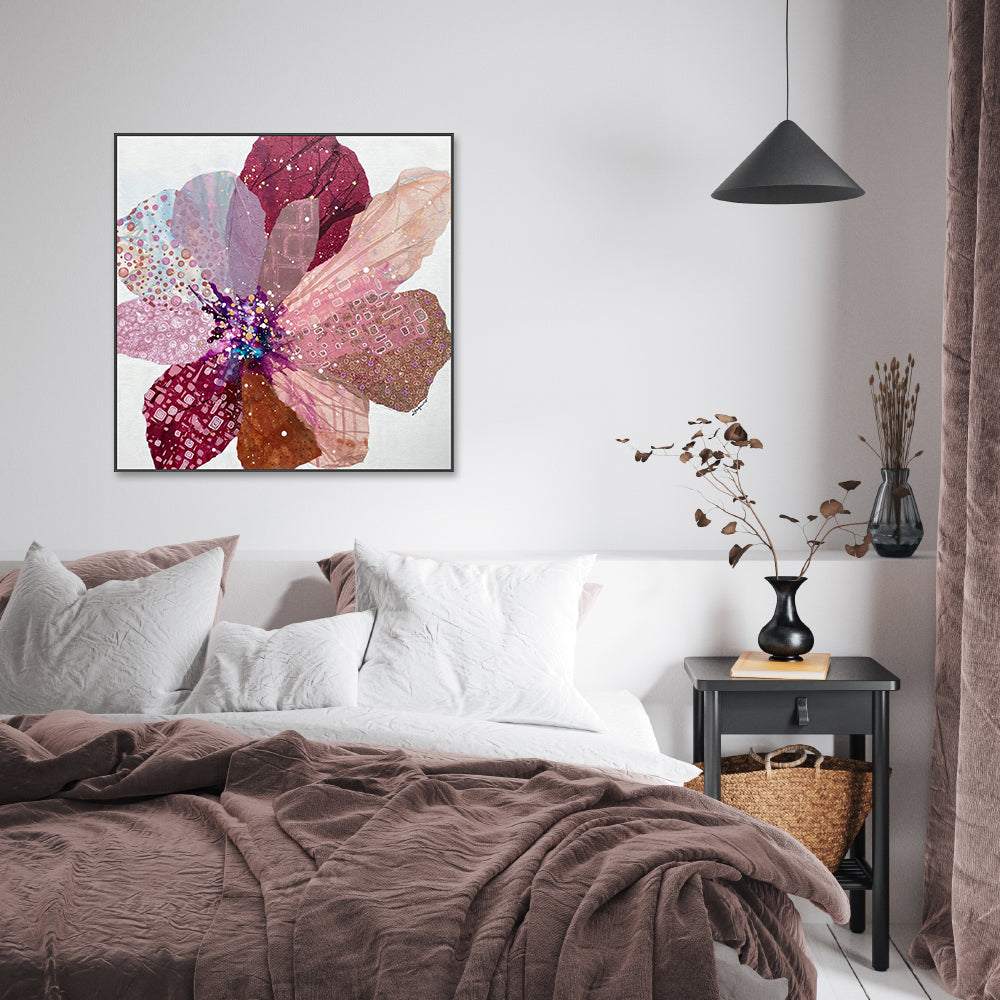 Little Sister, By Leanne Daquino Wall Art Gioia-Local