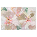 Marina's Gardens, By Leanne Daquino Wall Art Gioia-Local 40x60cm Framed Canvas Gold