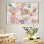 Marina's Gardens, By Leanne Daquino Wall Art Gioia-Local
