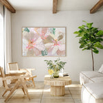 Marina's Gardens, By Leanne Daquino Wall Art Gioia-Local