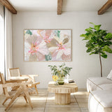 Marina's Gardens, By Leanne Daquino Wall Art Gioia-Local