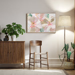 Marina's Gardens, By Leanne Daquino Wall Art Gioia-Local