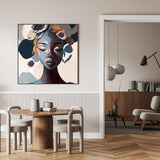 Martha, By Bella Eve Wall Art Gioia-Local