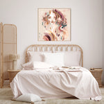 May, By Bella Eve Wall Art Gioia-Local